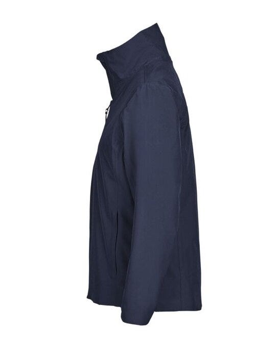 Tee Jays Ladies All Weather Jacket - Deep Navy