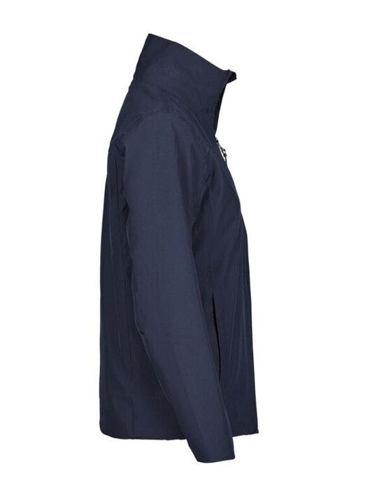 Tee Jays Ladies All Weather Jacket - Deep Navy