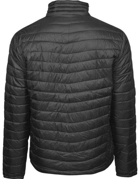 Tee Jays Mens Zepelin Jacket - Black