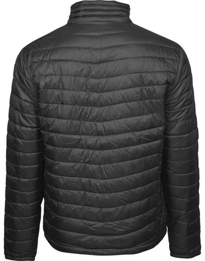 Tee Jays Mens Zepelin Jacket - Black