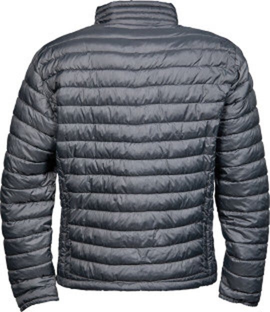 Tee Jays Mens Zepelin Jacket - Space Grey
