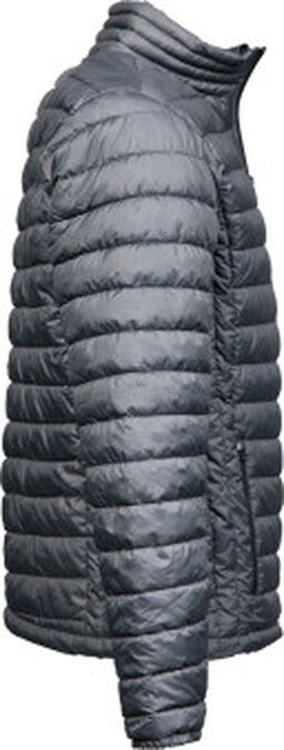 Tee Jays Mens Zepelin Jacket - Space Grey