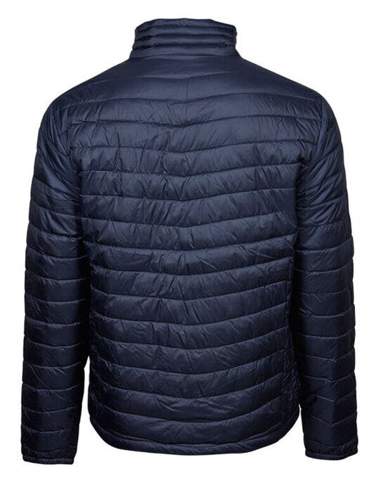 Tee Jays Mens Zepelin Jacket - Deep Navy