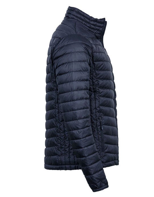 Tee Jays Mens Zepelin Jacket - Deep Navy