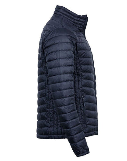 Tee Jays Mens Zepelin Jacket - Deep Navy