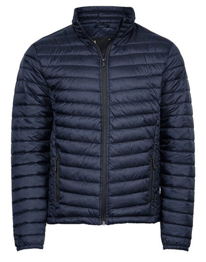 Tee Jays Mens Zepelin Jacket - Deep Navy