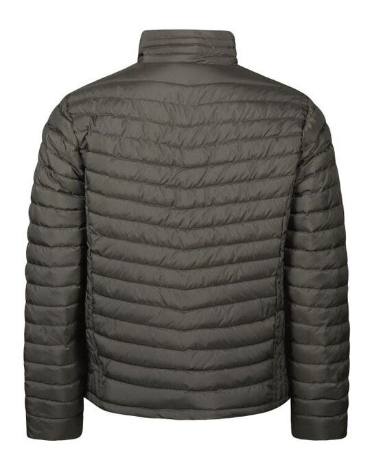 Tee Jays Mens Zepelin Jacket - Shadow
