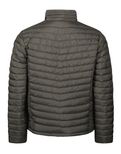 Tee Jays Mens Zepelin Jacket - Shadow