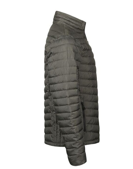 Tee Jays Mens Zepelin Jacket - Shadow