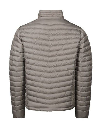 Tee Jays Mens Zepelin Jacket - Driftwood