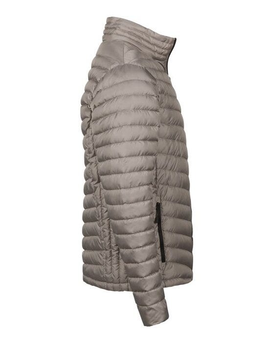 Tee Jays Mens Zepelin Jacket - Driftwood