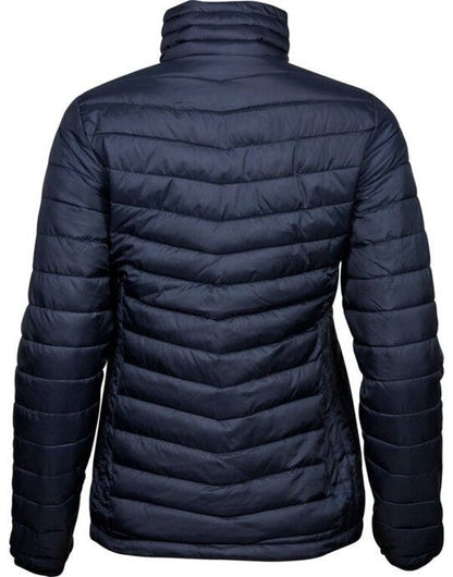 Tee Jays Ladies Zepelin Jacket - Deep Navy