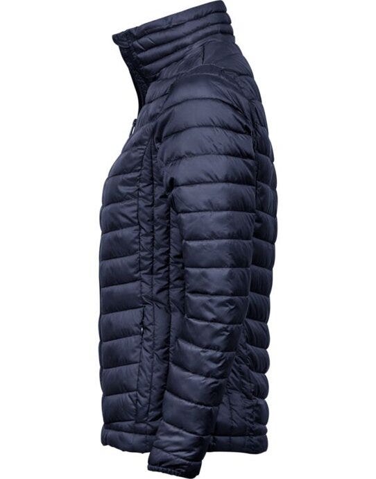 Tee Jays Ladies Zepelin Jacket - Deep Navy