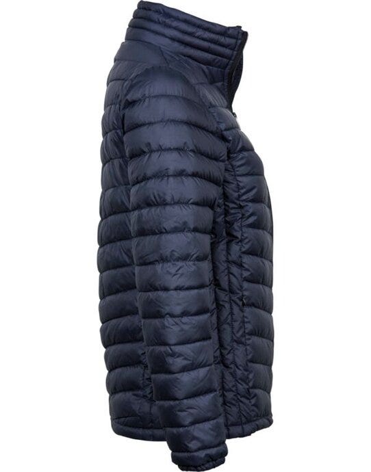 Tee Jays Ladies Zepelin Jacket - Deep Navy