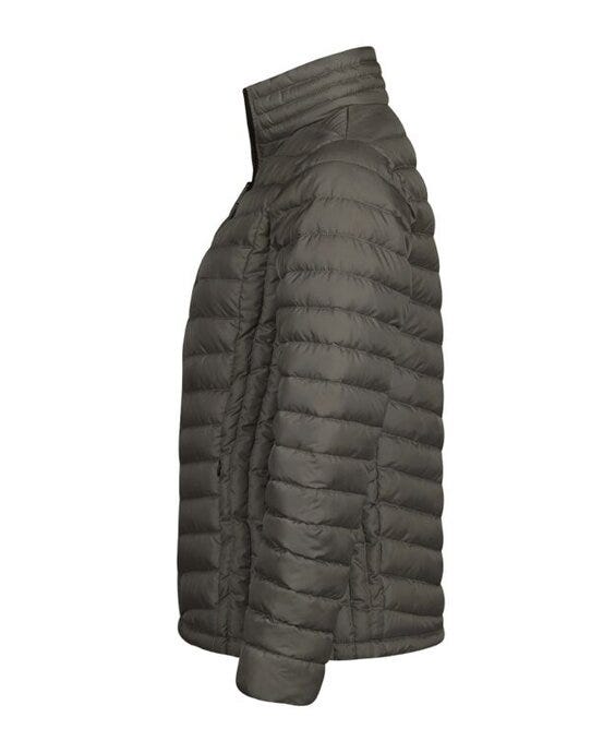 Tee Jays Ladies Zepelin Jacket - Shadow