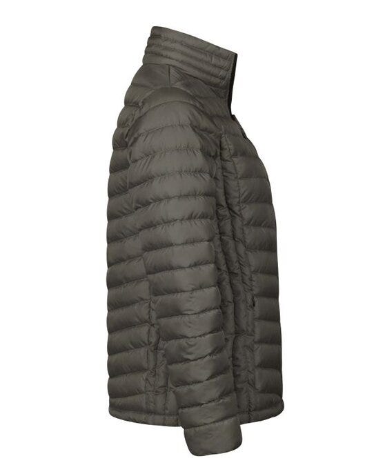 Tee Jays Ladies Zepelin Jacket - Shadow