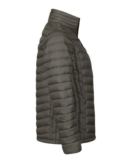 Tee Jays Ladies Zepelin Jacket - Shadow