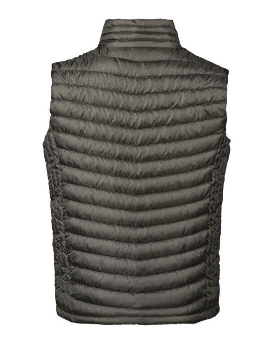 Tee Jays Mens Zepelin Bodywarmer - Shadow