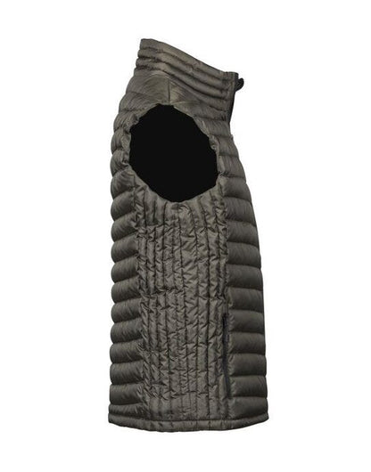 Tee Jays Mens Zepelin Bodywarmer - Shadow