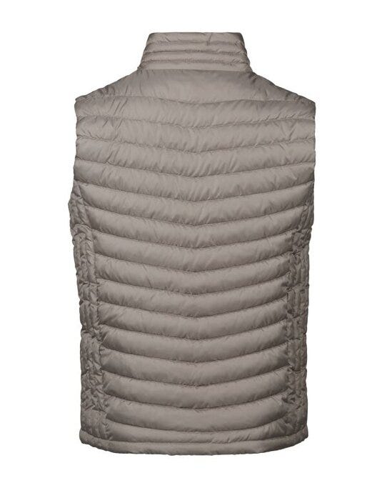 Tee Jays Mens Zepelin Bodywarmer - Driftwood