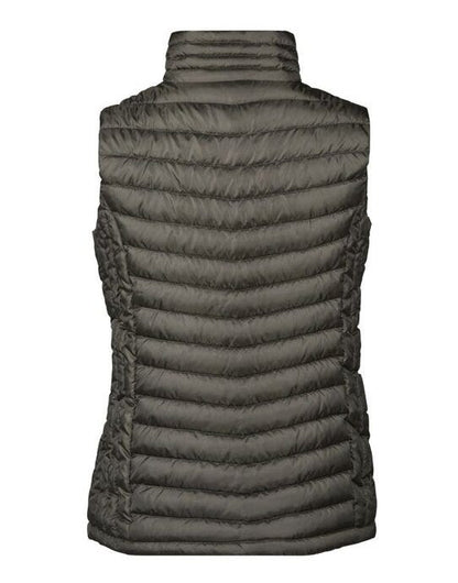 Tee Jays Ladies Zepelin Bodywarmer - Shadow