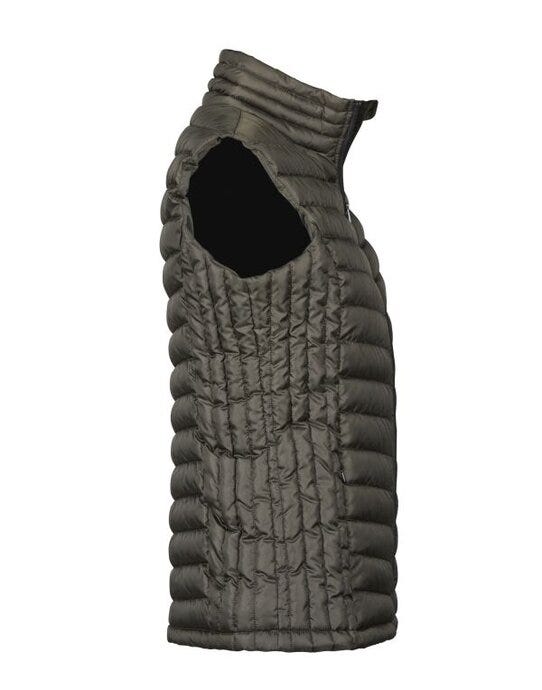 Tee Jays Ladies Zepelin Bodywarmer - Shadow