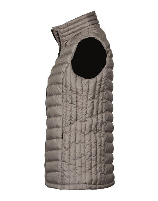 Tee Jays Ladies Zepelin Bodywarmer - Driftwood
