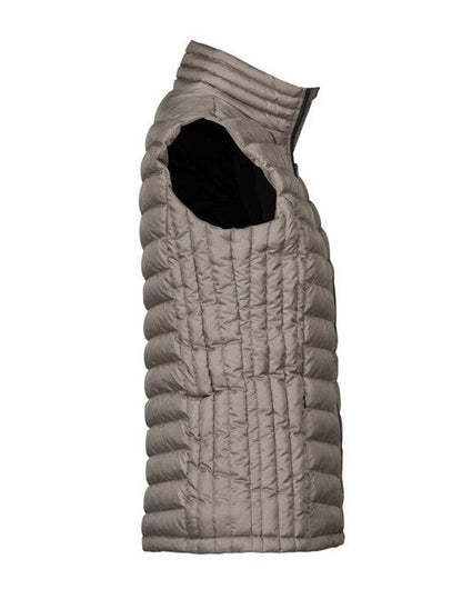 Tee Jays Ladies Zepelin Bodywarmer - Driftwood