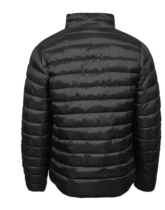 Tee Jays Unisex Lite Jacket - Black