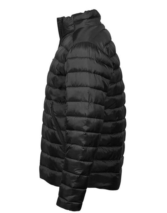 Tee Jays Unisex Lite Jacket - Black