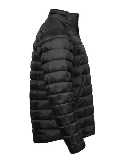 Tee Jays Unisex Lite Jacket - Black