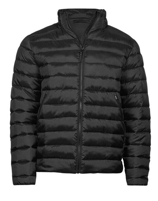 Tee Jays Unisex Lite Jacket - Black