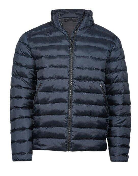 Tee Jays Unisex Lite Jacket - Navy