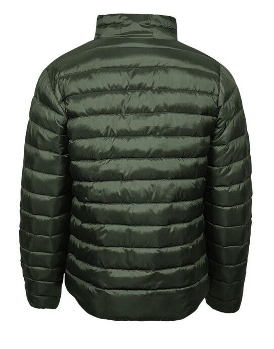 Tee Jays Unisex Lite Jacket - Deep Green