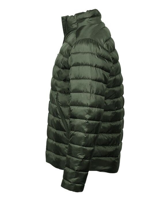 Tee Jays Unisex Lite Jacket - Deep Green