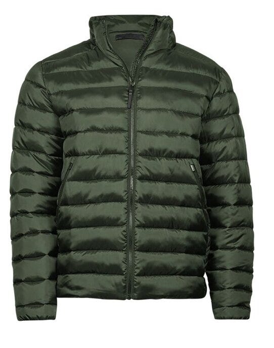 Tee Jays Unisex Lite Jacket - Deep Green