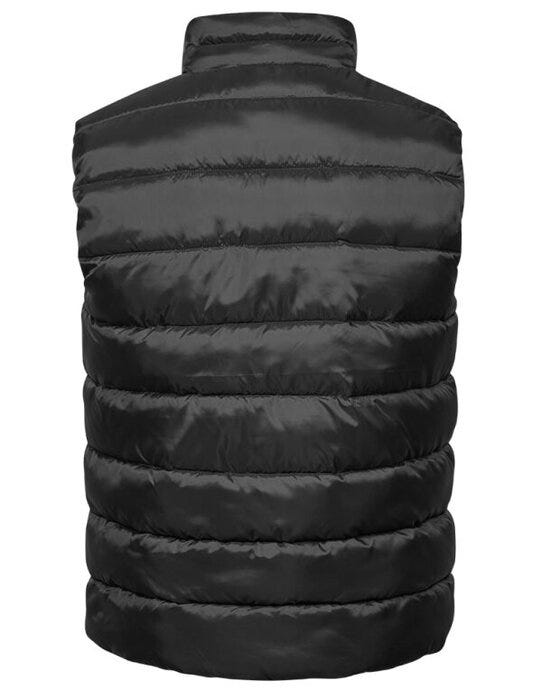 Tee Jays Unisex Lite Bodywarmer - Black