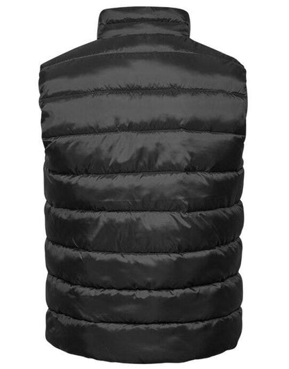 Tee Jays Unisex Lite Bodywarmer - Black