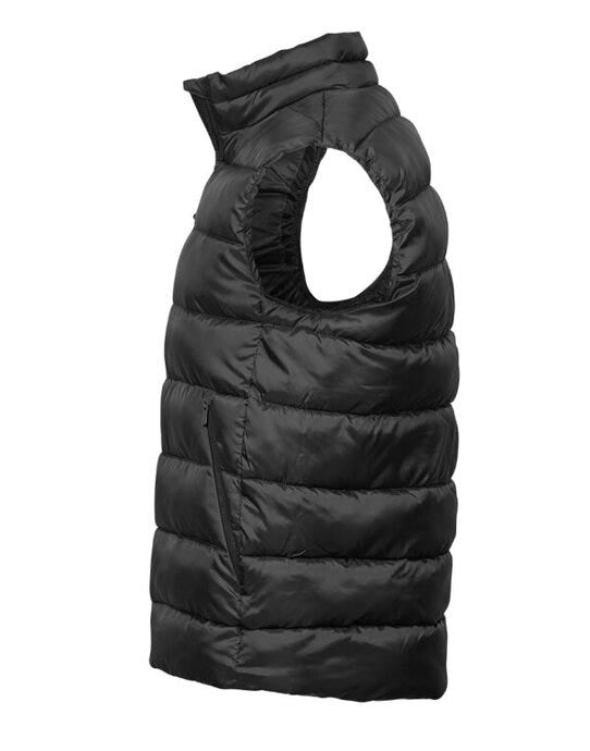 Tee Jays Unisex Lite Bodywarmer - Black
