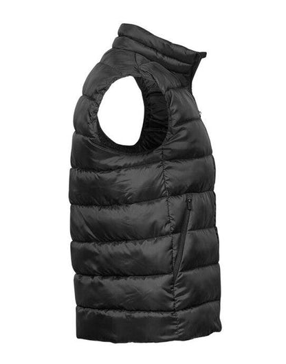Tee Jays Unisex Lite Bodywarmer - Black