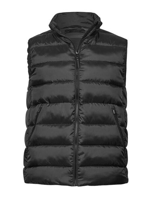 Tee Jays Unisex Lite Bodywarmer - Black