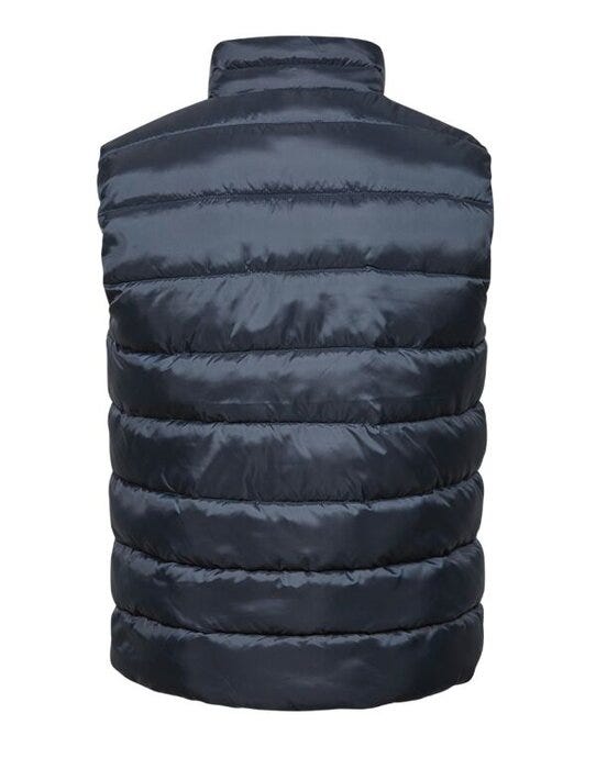 Tee Jays Unisex Lite Bodywarmer - Navy