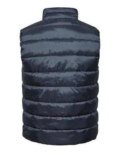 Tee Jays Unisex Lite Bodywarmer - Navy