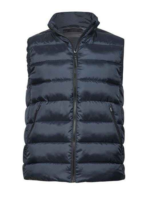 Tee Jays Unisex Lite Bodywarmer - Navy