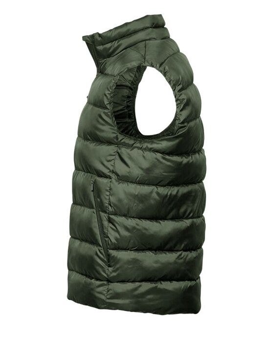 Tee Jays Unisex Lite Bodywarmer - Deep Green
