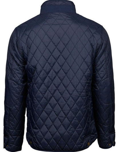 Tee Jays Mens Richmond Jacket - Deep Navy