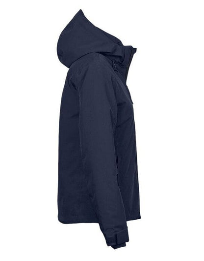 Tee Jays TeeJays Womens All Weather Winter Jacket - Deep Navy