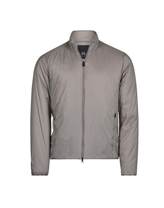Tee Jays PureLite Jacket - Driftwood