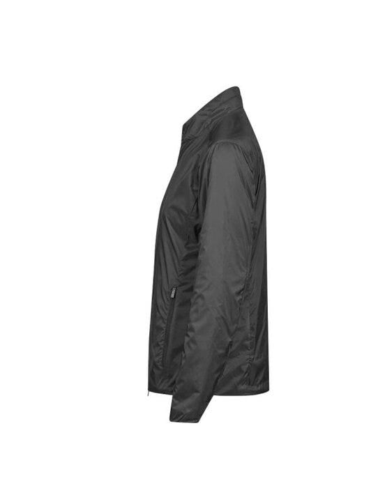 Tee Jays Ladies PureLite Jacket - Black