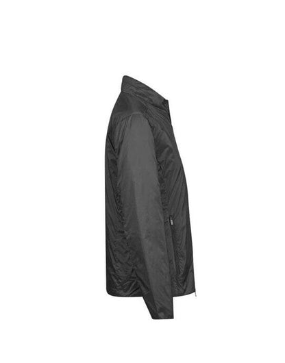 Tee Jays Ladies PureLite Jacket - Black